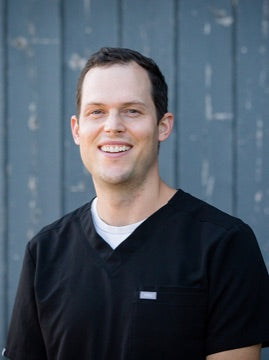 Dr. Paul Sirek