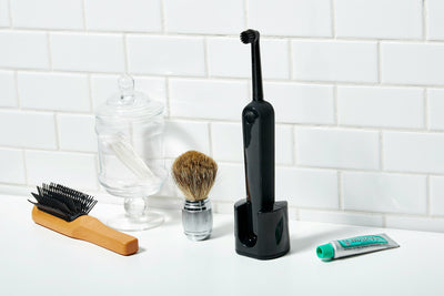 Can Electric Toothbrushes Be Eco-Friendly? Why They Aren’t the Most Sustainable Choice.