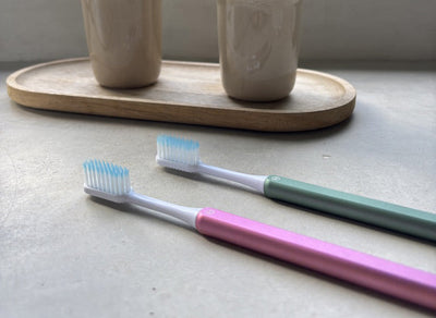 Let’s Talk Dirty (Teeth): Why Nada Might Be the Only Toothbrush You’ll Ever Need