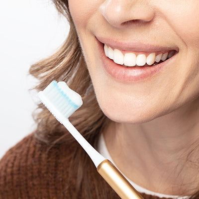Can brushing your teeth help prevent pneumonia, heart disease and diabetes?