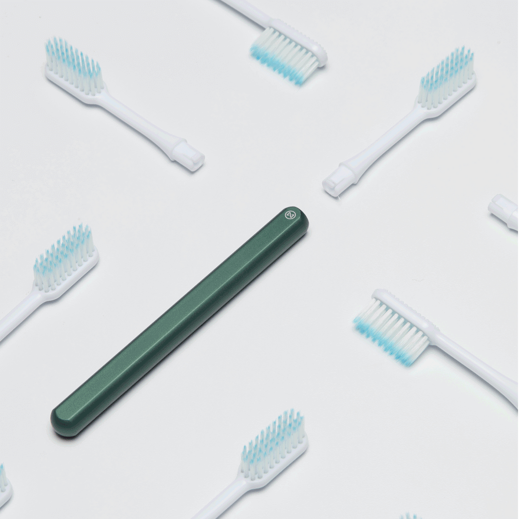 Why the Traditional Toothbrush Model Is Broken
