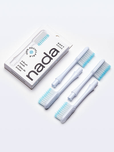 Shipping your Nada Toothbrush – Sustainability vs. Speed