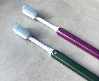 Why a Sustainable Toothbrush Is One Small Switch That Actually Matters