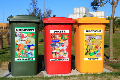 Why “Compostable” Isn’t Always Sustainable: The Problem with Bioplastics in Toothbrushes