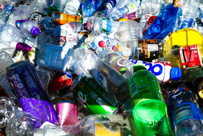 Why Not Everything You Toss in the Blue Bin Actually Gets Recycled