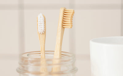 What Are the Disadvantages of Bamboo Toothbrushes?