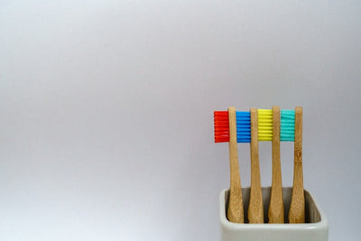 Are Bamboo Toothbrushes Eco-Friendly? Here's the Not-So-Pretty Truth