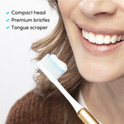 Nada Toothbrush