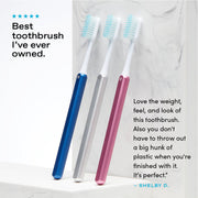 Nada Toothbrush