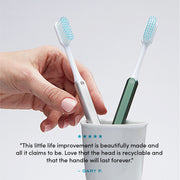 Nada Toothbrush
