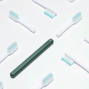 Nada toothbrush animation