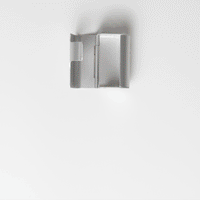 Nada Sustainable Aluminum Toothbrush Travel Cover animation