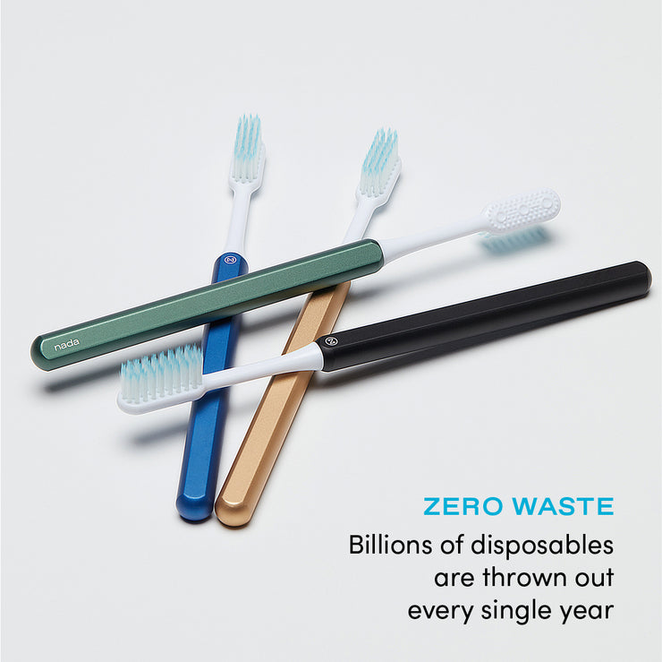 Nada Toothbrush