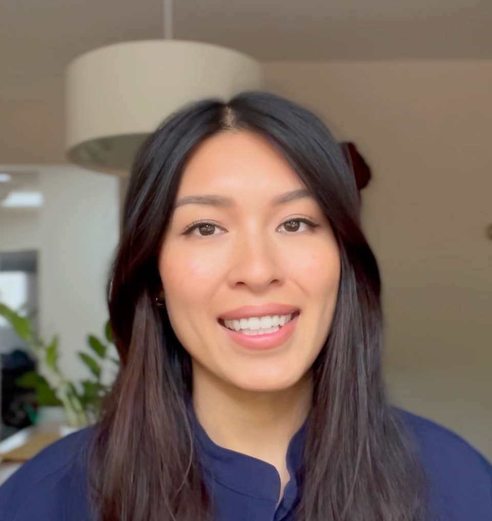 Terri Franklin Registered Dental Hygienist