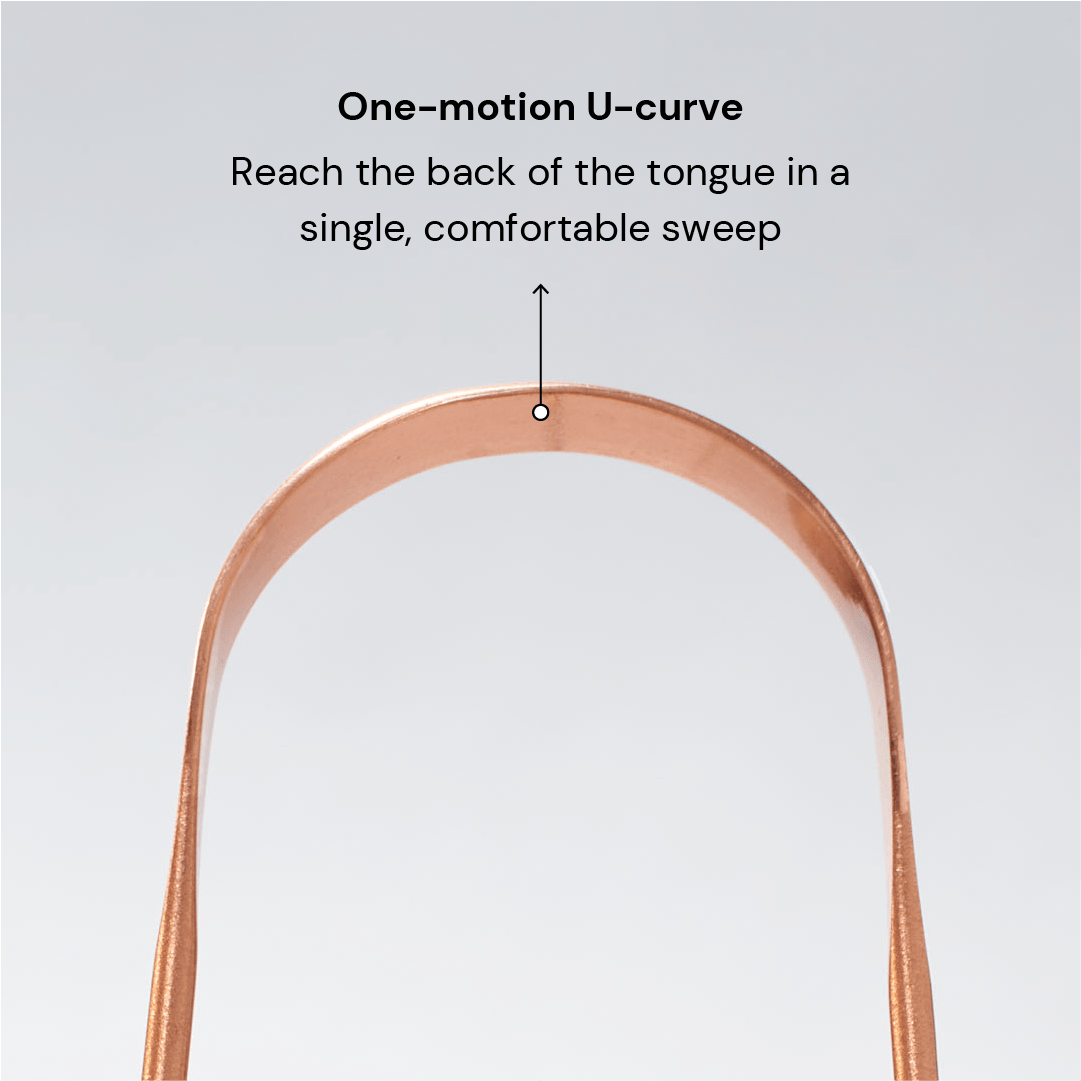 Nada Tongue Scraper