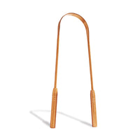 Nada 100% Copper Tongue Scraper