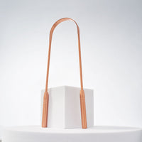 Nada Toothbrush Pure Copper U-curved Tongue Scraper