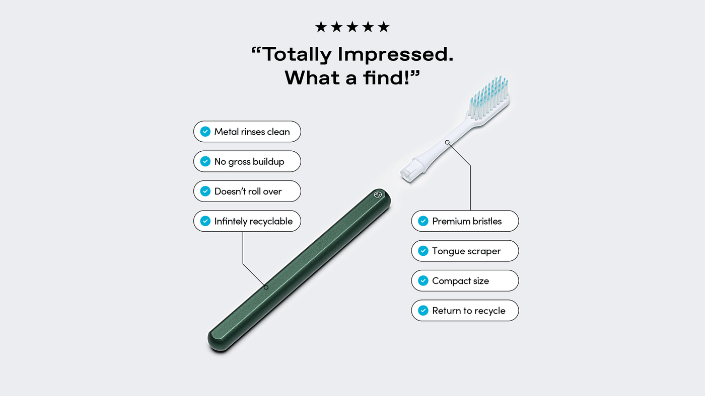 Nada toothbrush benefits desktop