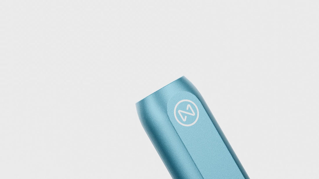 Nada toothbrush animation